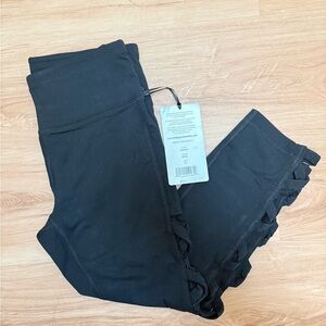 90 Degree cropped leggings
